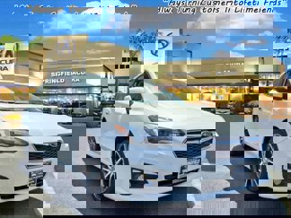 Used 2018 Subaru Impreza 2.0i Limited image 1