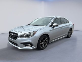 Used 2019 Subaru Legacy 2.5i Sport image 1