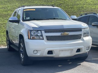 Used 2012 Chevrolet Avalanche LTZ image 1