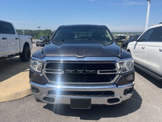 Used 2020 RAM 1500 Big Horn image 1