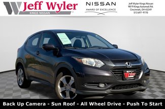 Used 2016 Honda HR-V EX video 1