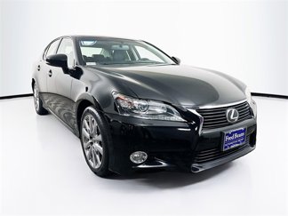 Used 2014 Lexus GS 350 AWD image 1