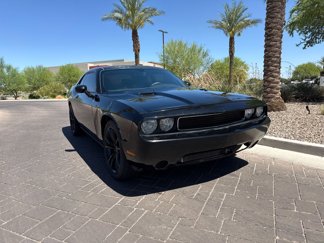 Used 2012 Dodge Challenger SXT image 1