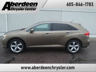 Used 2009 Toyota Venza AWD image 1