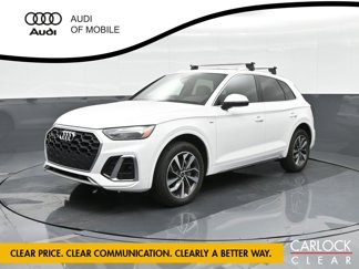 Used 2023 Audi Q5 2.0T Premium Plus image 1