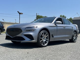 New 2026 Genesis G70 2.5T image 1