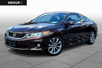 Used 2014 Honda Accord EX-L image 1