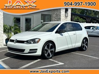 Used 2015 Volkswagen Golf Launch Edition image 1