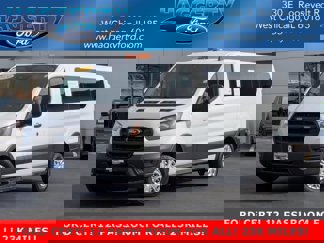 Certified 2020 Ford Transit 350 XL image 1