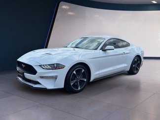 Used 2023 Ford Mustang Coupe image 1