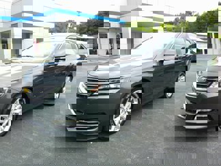 Used 2019 Chevrolet Impala LT image 1