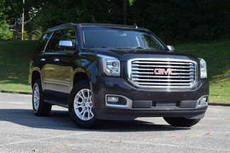 Used 2015 GMC Yukon SLE w/ Convenience Package image 1
