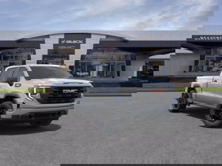 New 2025 GMC Sierra 1500 Pro w/ Graphite Edition image 1