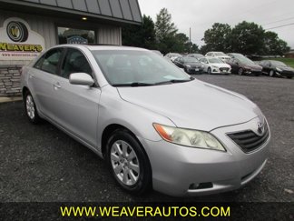 Used 2009 Toyota Camry XLE image 1