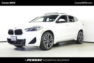 Certified 2023 BMW X2 sDrive28i w/ M Sport Package image 1