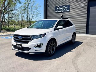 Used 2015 Ford Edge Sport image 1
