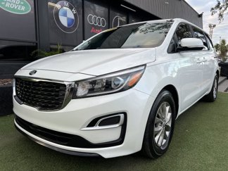 Used 2019 Kia Sedona L image 1