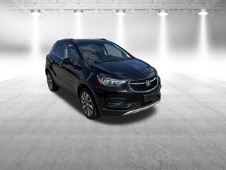 Used 2020 Buick Encore Preferred image 1