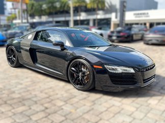 Used 2014 Audi R8 V10 image 1