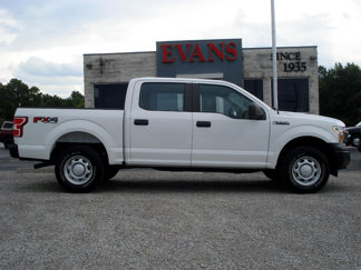 Used 2018 Ford F150 XL image 1