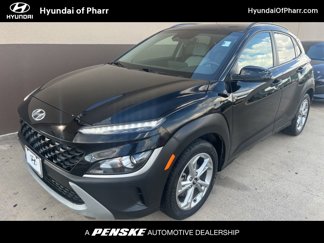 Used 2023 Hyundai Kona SEL video 1
