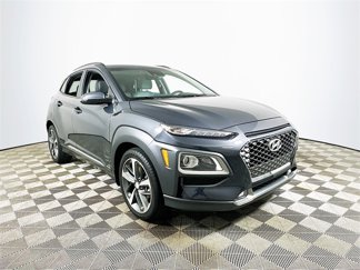 Used 2019 Hyundai Kona Limited image 1