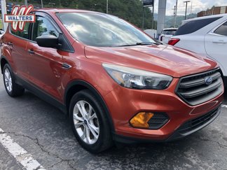 Used 2019 Ford Escape S image 1