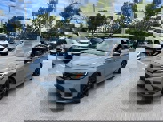 Used 2022 Honda Civic Sport image 1