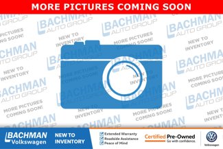 Used 2024 Volkswagen Atlas SE image 1