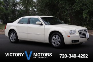 Used 2006 Chrysler 300 Touring w/ Luxury Group image 1