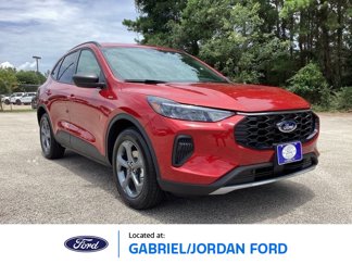 New 2025 Ford Escape ST-Line image 1