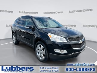 Used 2011 Chevrolet Traverse LT w/ Personal Connectivity Package image 1