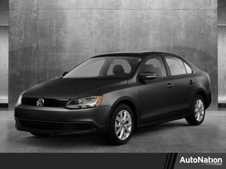 Used 2011 Volkswagen Jetta SEL image 1