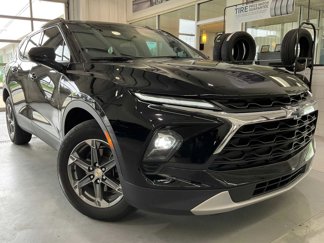 Used 2023 Chevrolet Blazer LT w/ Convenience Package image 1
