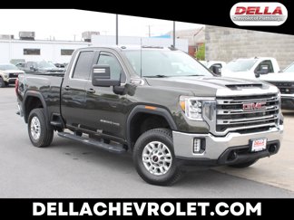 Used 2023 GMC Sierra 2500 SLE w/ SLE Convenience Package image 1