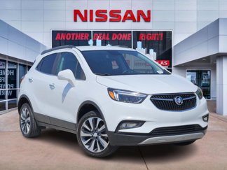 Used 2020 Buick Encore Essence image 1