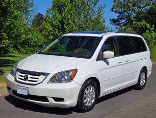 Used 2008 Honda Odyssey EX-L image 1