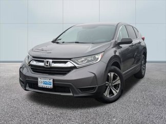 Used 2019 Honda CR-V LX image 1