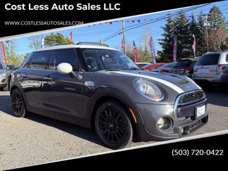 Used 2015 MINI Cooper S image 1