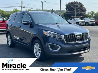 Used 2018 Kia Sorento LX image 1