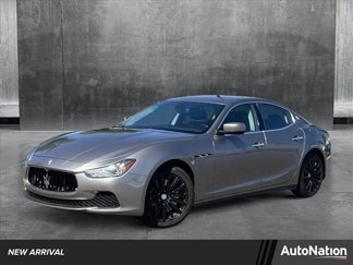 Used 2015 Maserati Ghibli image 1