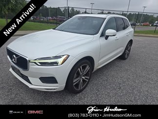 Used 2021 Volvo XC60 T6 Momentum image 1