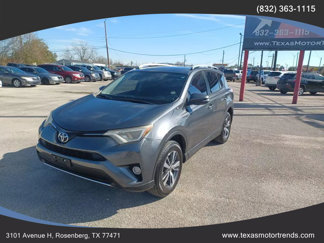 Used 2016 Toyota RAV4 XLE image 1