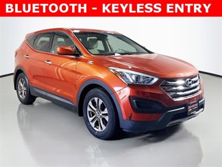 Used 2013 Hyundai Santa Fe Sport image 1