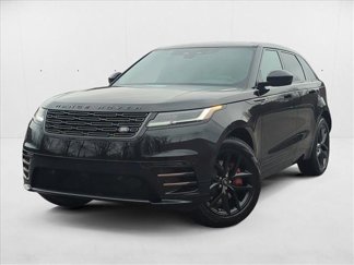 Certified 2025 Land Rover Range Rover Velar Dynamic SE image 1