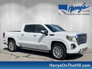 Used 2019 GMC Sierra 1500 Denali w/ Denali Ultimate Package image 1
