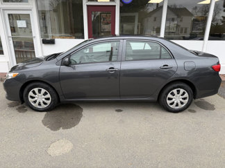 Used 2010 Toyota Corolla LE image 1