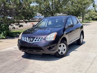 Used 2013 Nissan Rogue S image 1