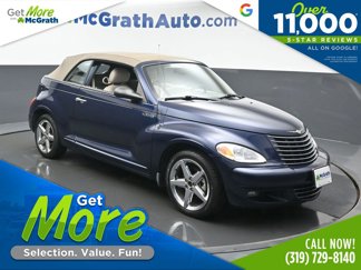 Used 2005 Chrysler PT Cruiser GT image 1