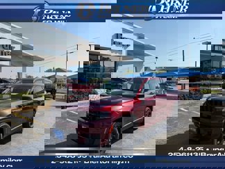 New 2025 Jeep Grand Cherokee L Altitude image 1
